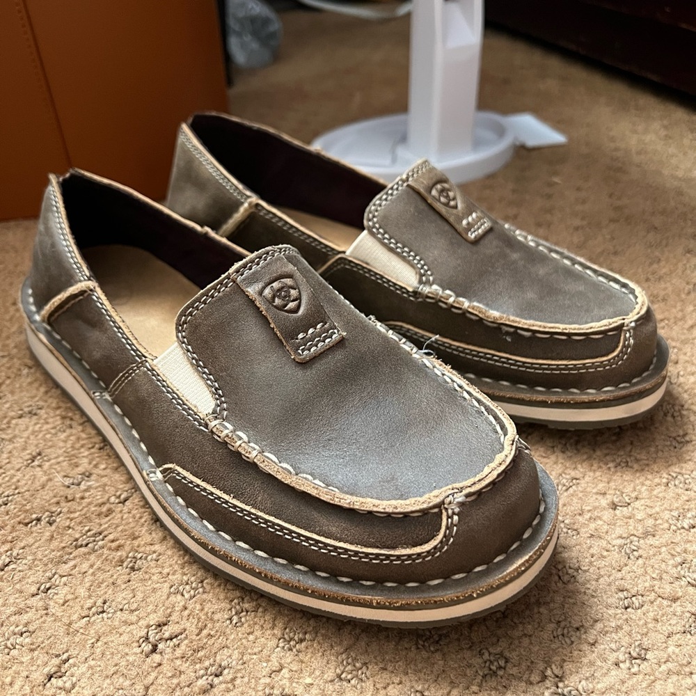 Ariat Womens Cruisers